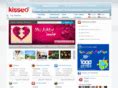 www.kisseo.de|Kisseo eCards and Greeting Cards.
